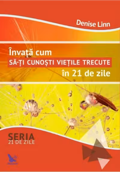 Învață cum să-ți cunoști viețile trecute în 21 de zile
