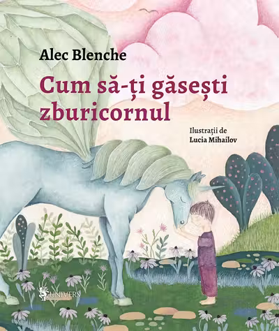 Cum sa-ti gasesti zburicornul