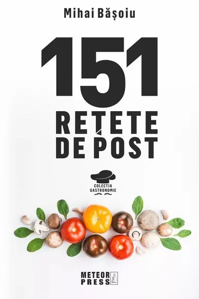 151 retete de post