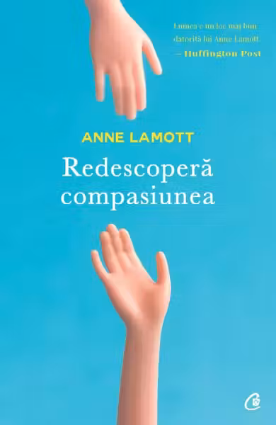 Redescopera Compasiunea