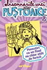 Insemnarile unei pustoaice 08. Povestiri cu un final nu chiar atat de fericit