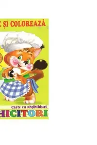 Ghicitori - Veverita