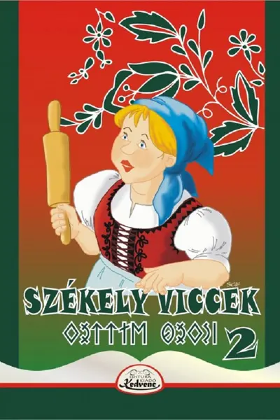 Székely viccek 2