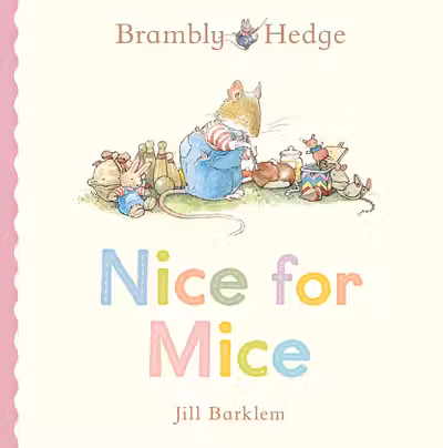 Nice for Mice