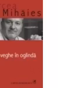 De veghe in oglinda Editia a II-a, revazuta