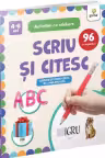 Scriu si citesc
