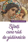 Sfinți care râd de zădărnicie