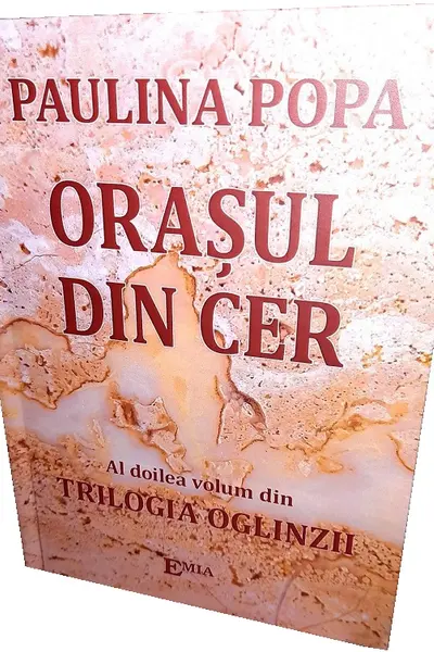 Orașul din cer