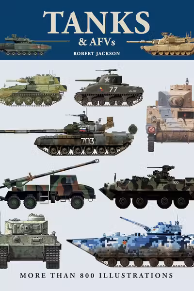 Tanks & AFVs