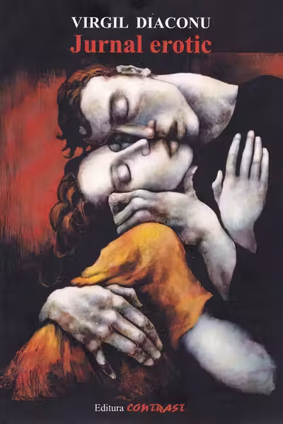 Jurnal erotic