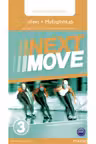 Next Move 3 eText & MEL Access Card