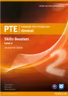 Pearson Test of English General Skills Booster 2 Students Book and CD Pack - Terry L. Cook