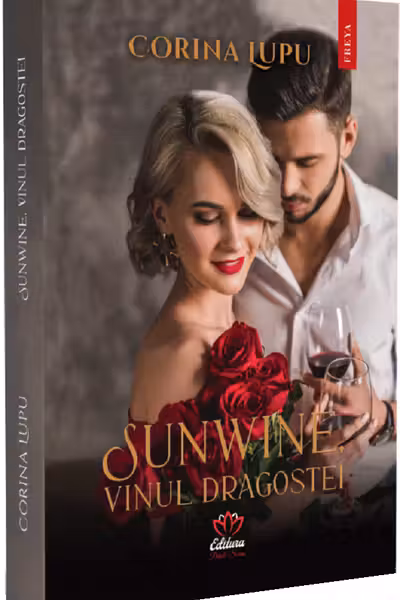 Sunwine, vinul dragostei