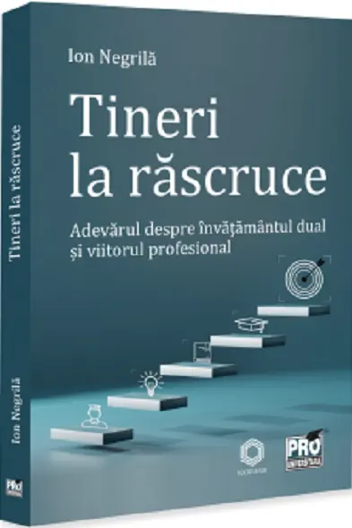 Tineri la rascruce