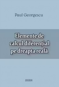 Elemente de calcul diferential pe dreapta reala