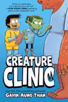 Creature Clinic