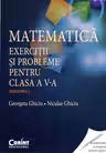 Matematica. Exercitii si probleme pentru clasa a 5-a. Semestrul 1