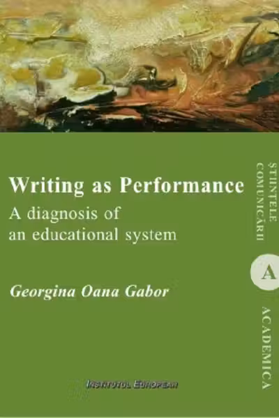 Writing as Performance