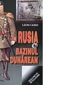 Rusia si bazinul dunarean
