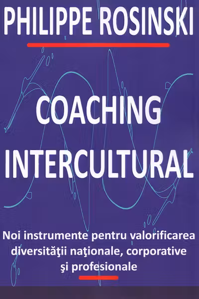 Coaching intercultural