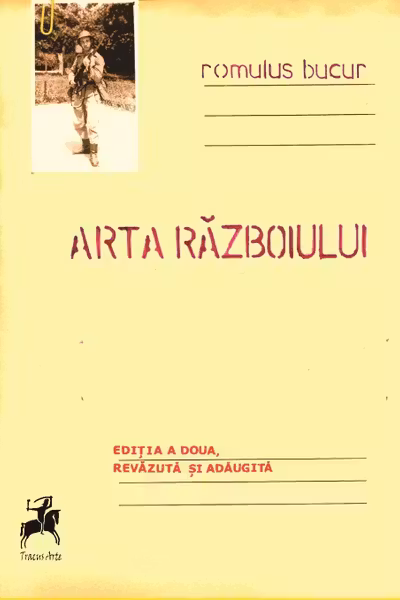 Arta Razboiului