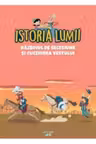 ISTORIA LUMII. RAZBOIUL DE SECESIUNE SI CUCERIREA VESTULUI