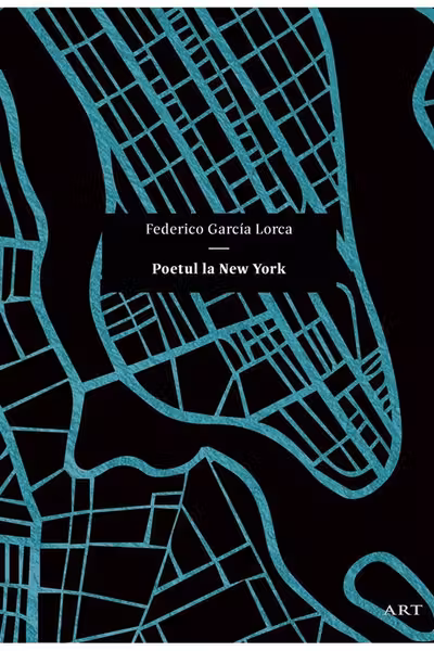 Poetul la New York