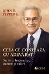 Ceea ce conteaza cu adevarat