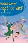 Visul unei nopti de vara. Prima mea biblioteca