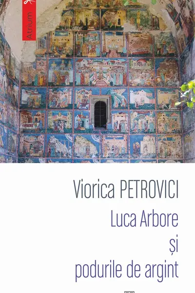 Luca Arbore și Podurile de argint