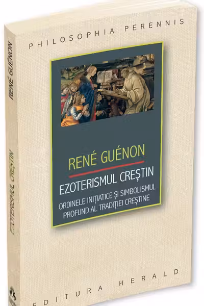 Ezoterismul crestin