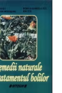 REMEDII NATURALE IN TRATAMENTUL BOLILOR