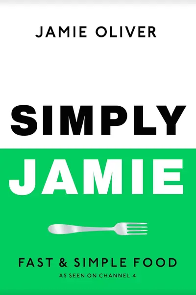 Simply Jamie