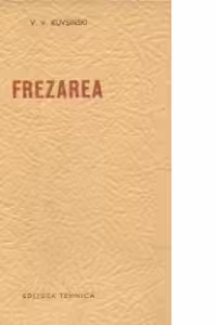 Frezarea