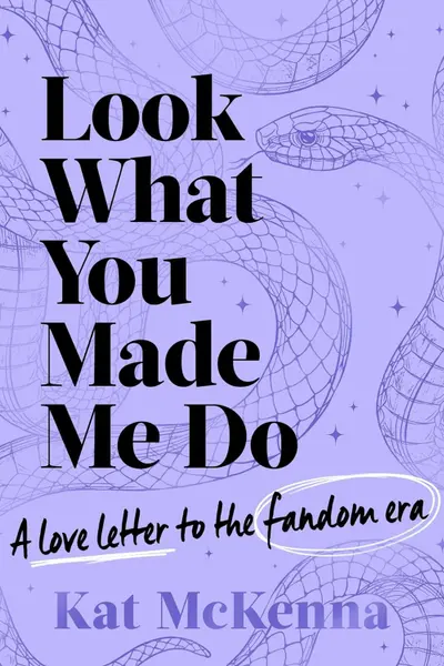 Look What You Made Me Do