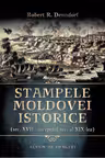 Stampele Moldovei istorice