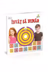 Invat sa numar - Carti educative