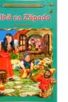 Alba ca zapada - Carte ilustrata (Colectia Pas cu Pas)