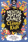 Mental Maths Games for Clever Kids