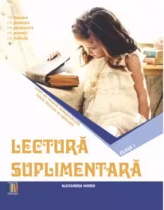 Lectura suplimentara clasa 1