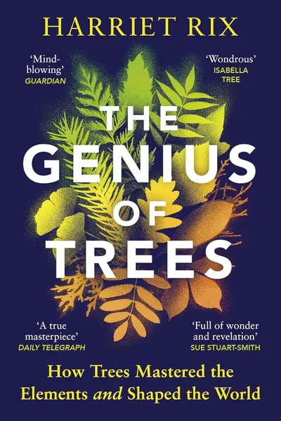 The Genius of Trees