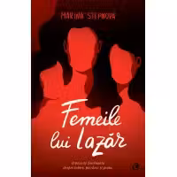 Ebook Femeile lui Lazăr