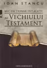 Mic dicționar explicativ al Vechiului Testament