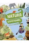 NATURA UIMITOARE. Carte de activitati. Eilidh Muldoon