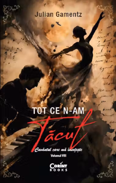 Tot ce n-am tacut