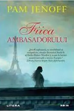 Fiica ambasadorului