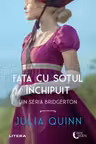Fata cu sotul inchipuit. Seria Bridgerton