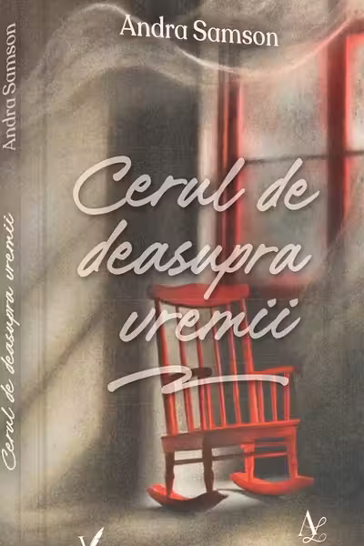 Cerul de deasupra vremii