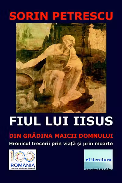Fiul lui Iisus din Grădina Maicii Domnului