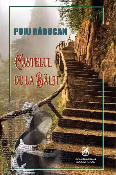 Castelul de la Balti